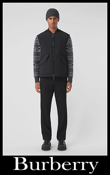 New arrivals Burberry jackets 2022 mens fashion 30 New arrivals Burberry jackets 2022 mens fashion 30