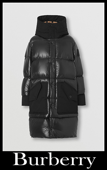 New arrivals Burberry jackets 2022 mens fashion 4