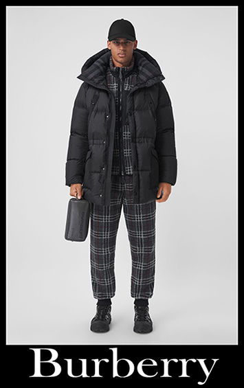 New arrivals Burberry jackets 2022 mens fashion 6 New arrivals Burberry jackets 2022 mens fashion 6