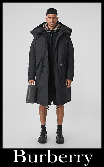 New arrivals Burberry jackets 2022 mens fashion 7 New arrivals Burberry jackets 2022 mens fashion 7
