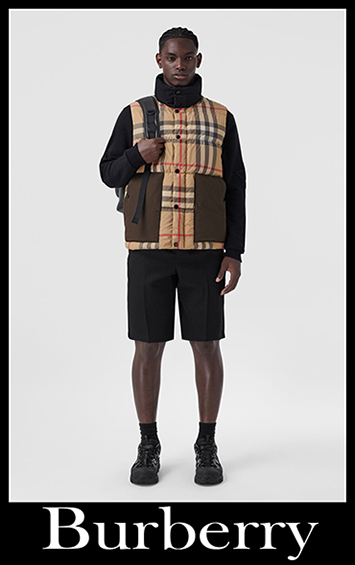 New arrivals Burberry jackets 2022 mens fashion 8 New arrivals Burberry jackets 2022 mens fashion 8