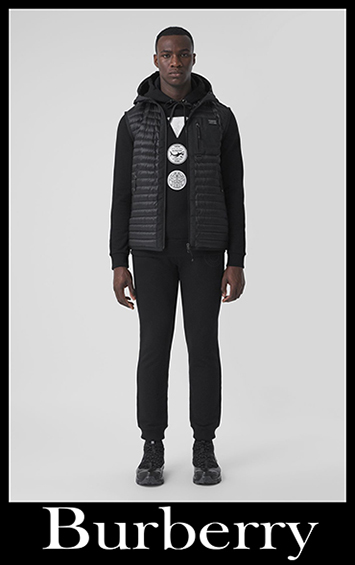 New arrivals Burberry jackets 2022 mens fashion 9 New arrivals Burberry jackets 2022 mens fashion 9