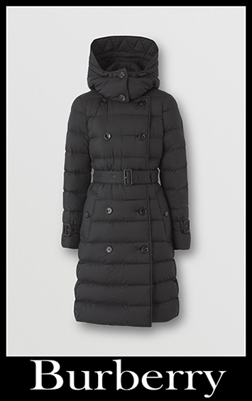 New arrivals Burberry jackets 2022 womens fashion 17 New arrivals Burberry jackets 2022 womens fashion 17