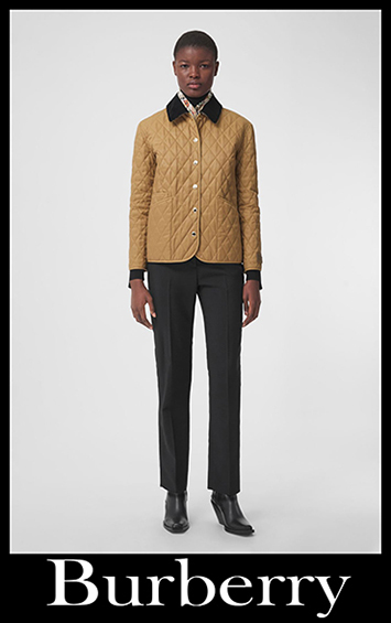 New arrivals Burberry jackets 2022 womens fashion 21 New arrivals Burberry jackets 2022 womens fashion 21