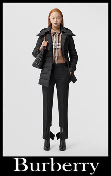 New arrivals Burberry jackets 2022 womens fashion 24 New arrivals Burberry jackets 2022 womens fashion 24