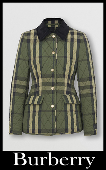 New arrivals Burberry jackets 2022 womens fashion 29 New arrivals Burberry jackets 2022 womens fashion 29