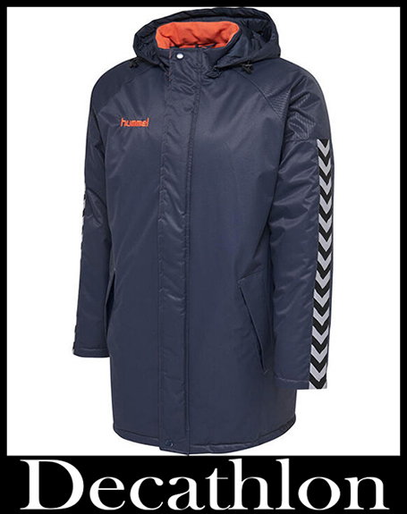 New arrivals Decathlon jackets 2022 mens fashion 10
