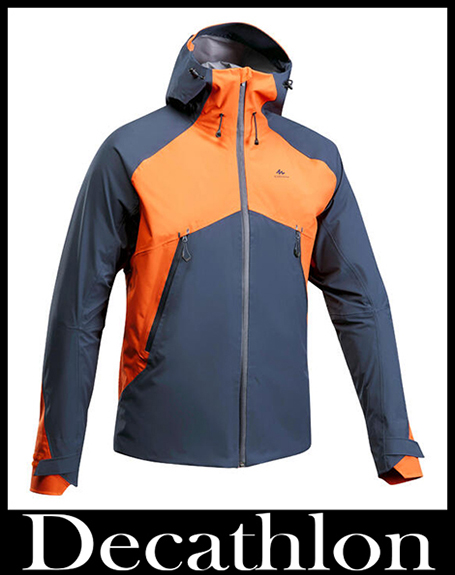New arrivals Decathlon jackets 2022 mens fashion 19