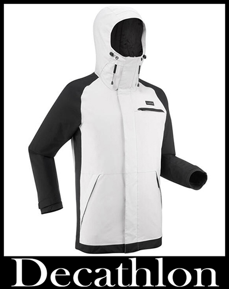 New arrivals Decathlon jackets 2022 mens fashion 28