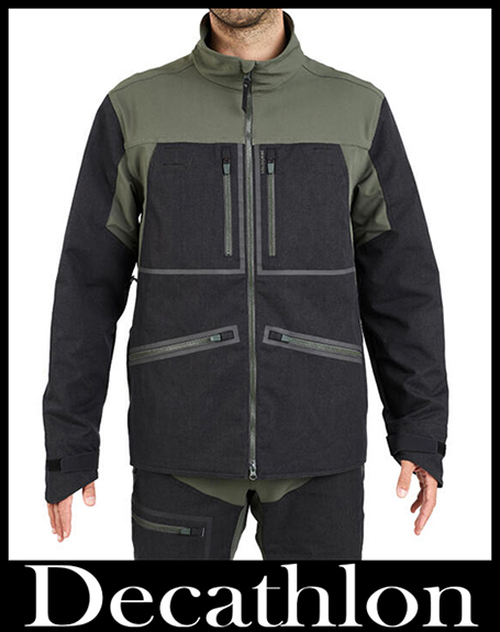 New arrivals Decathlon jackets 2022 mens fashion 3