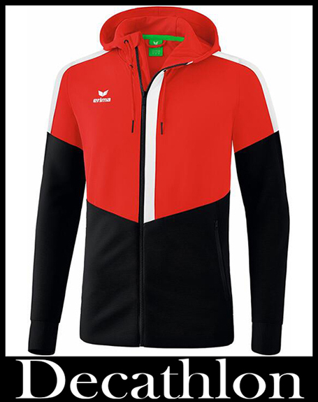 New arrivals Decathlon jackets 2022 mens fashion 7