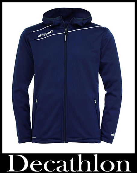 New arrivals Decathlon jackets 2022 mens fashion 9
