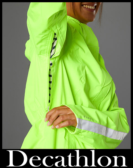 New arrivals Decathlon jackets 2022 womens fashion 12