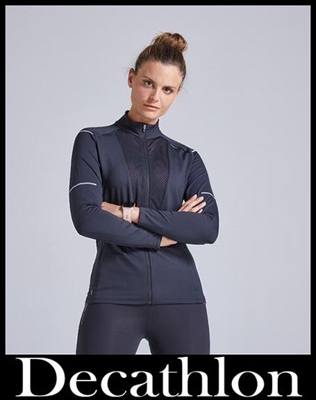 New arrivals Decathlon jackets 2022 womens fashion 18