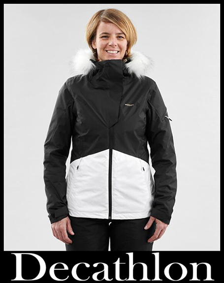 New arrivals Decathlon jackets 2022 womens fashion 20