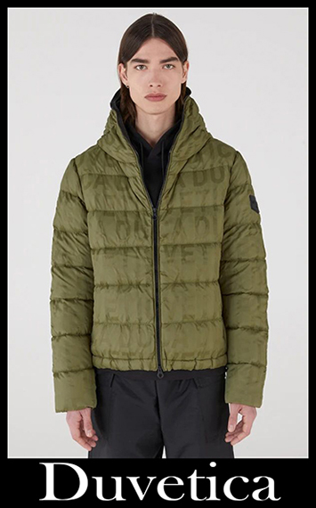 New arrivals Duvetica jackets 2022 mens fashion 10 New arrivals Duvetica jackets 2022 mens fashion 10