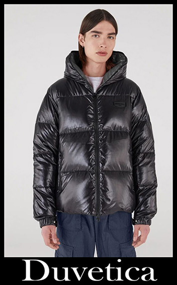 New arrivals Duvetica jackets 2022 mens fashion 12 New arrivals Duvetica jackets 2022 mens fashion 12