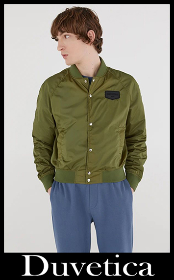 New arrivals Duvetica jackets 2022 mens fashion 23 New arrivals Duvetica jackets 2022 mens fashion 23