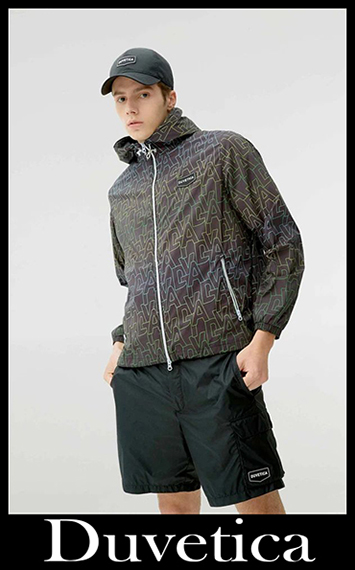 New arrivals Duvetica jackets 2022 mens fashion 25 New arrivals Duvetica jackets 2022 mens fashion 25