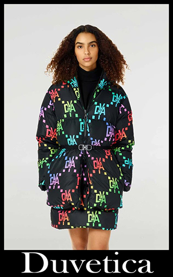 New arrivals Duvetica jackets 2022 womens fashion 1 New arrivals Duvetica jackets 2022 womens fashion 1