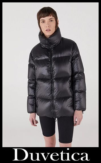 New arrivals Duvetica jackets 2022 womens fashion 10 New arrivals Duvetica jackets 2022 womens fashion 10