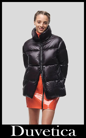 New arrivals Duvetica jackets 2022 womens fashion 11 New arrivals Duvetica jackets 2022 womens fashion 11