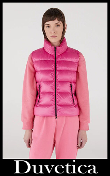New arrivals Duvetica jackets 2022 womens fashion 12 New arrivals Duvetica jackets 2022 womens fashion 12