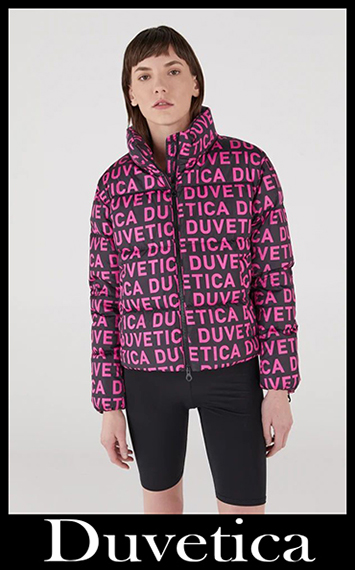New arrivals Duvetica jackets 2022 womens fashion 13 New arrivals Duvetica jackets 2022 womens fashion 13