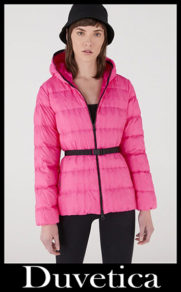 New arrivals Duvetica jackets 2022 womens fashion 14 New arrivals Duvetica jackets 2022 womens fashion 14