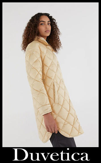 New arrivals Duvetica jackets 2022 womens fashion 20 New arrivals Duvetica jackets 2022 womens fashion 20
