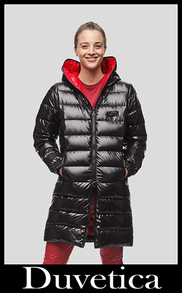 New arrivals Duvetica jackets 2022 womens fashion 7 New arrivals Duvetica jackets 2022 womens fashion 7