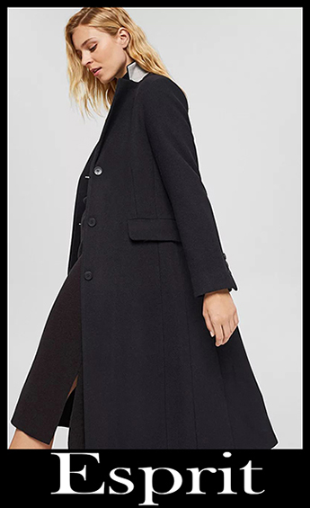 New arrivals Esprity jackets 2022 womens fashion 21 New arrivals Esprity jackets 2022 womens fashion 21