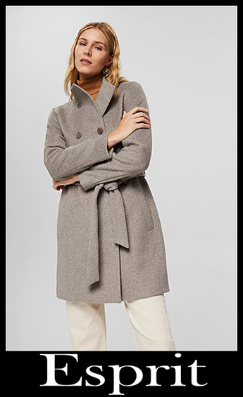 New arrivals Esprity jackets 2022 womens fashion 24 New arrivals Esprity jackets 2022 womens fashion 24