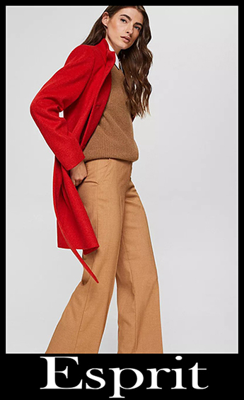 New arrivals Esprity jackets 2022 womens fashion 26 New arrivals Esprity jackets 2022 womens fashion 26