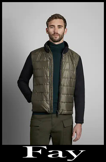 New arrivals Fay jackets 2022 mens fashion clothing 1 New arrivals Fay jackets 2022 mens fashion clothing 1