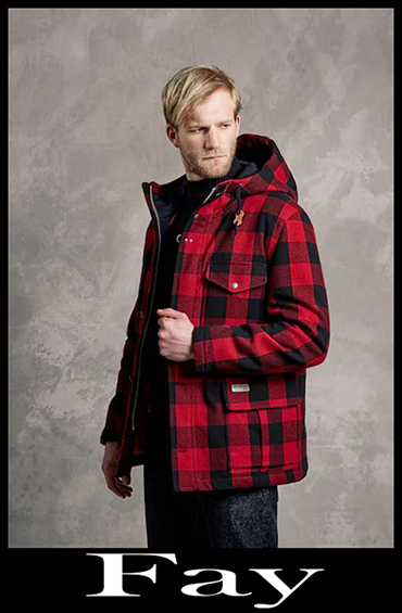 New arrivals Fay jackets 2022 mens fashion clothing 11 New arrivals Fay jackets 2022 mens fashion clothing 11