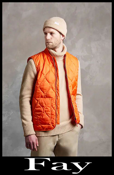 New arrivals Fay jackets 2022 mens fashion clothing 13 New arrivals Fay jackets 2022 mens fashion clothing 13
