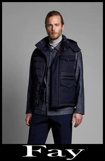 New arrivals Fay jackets 2022 mens fashion clothing 14 New arrivals Fay jackets 2022 mens fashion clothing 14