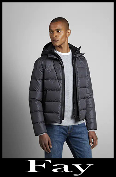 New arrivals Fay jackets 2022 mens fashion clothing 16 New arrivals Fay jackets 2022 mens fashion clothing 16