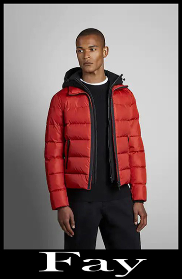 New arrivals Fay jackets 2022 mens fashion clothing 17 New arrivals Fay jackets 2022 mens fashion clothing 17