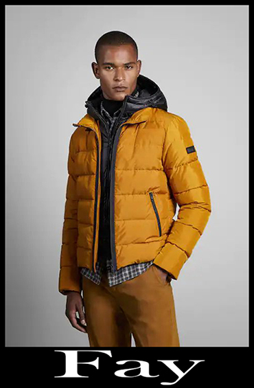 New arrivals Fay jackets 2022 mens fashion clothing 18 New arrivals Fay jackets 2022 mens fashion clothing 18