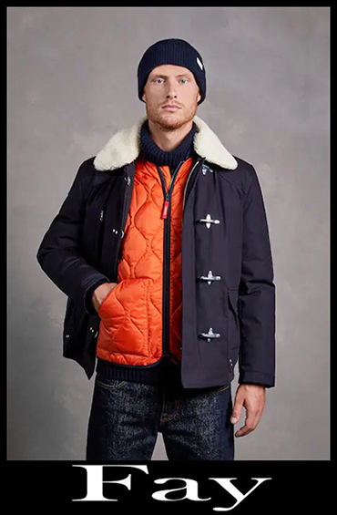 New arrivals Fay jackets 2022 mens fashion clothing 19 New arrivals Fay jackets 2022 mens fashion clothing 19