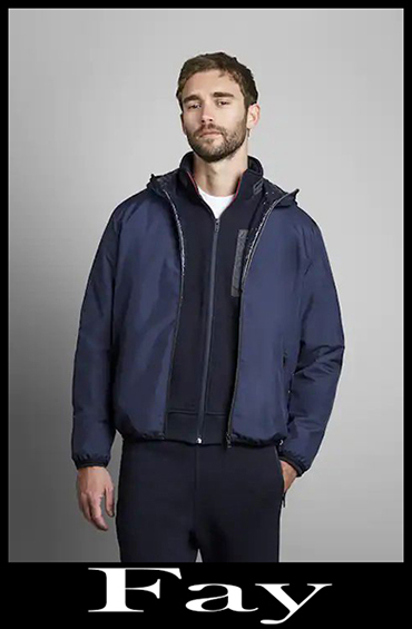 New arrivals Fay jackets 2022 mens fashion clothing 2 New arrivals Fay jackets 2022 mens fashion clothing 2