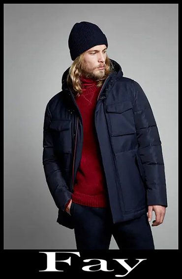 New arrivals Fay jackets 2022 mens fashion clothing 20 New arrivals Fay jackets 2022 mens fashion clothing 20