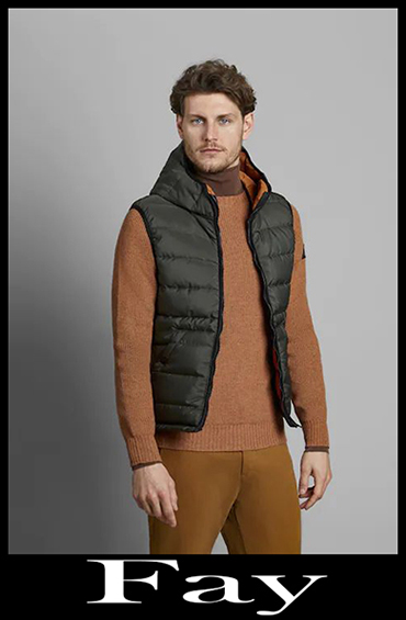 New arrivals Fay jackets 2022 mens fashion clothing 21 New arrivals Fay jackets 2022 mens fashion clothing 21