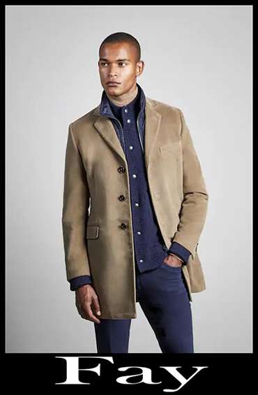New arrivals Fay jackets 2022 mens fashion clothing 24 New arrivals Fay jackets 2022 mens fashion clothing 24