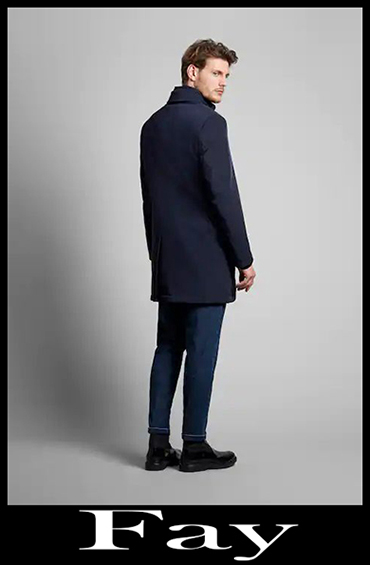 New arrivals Fay jackets 2022 mens fashion clothing 25 New arrivals Fay jackets 2022 mens fashion clothing 25