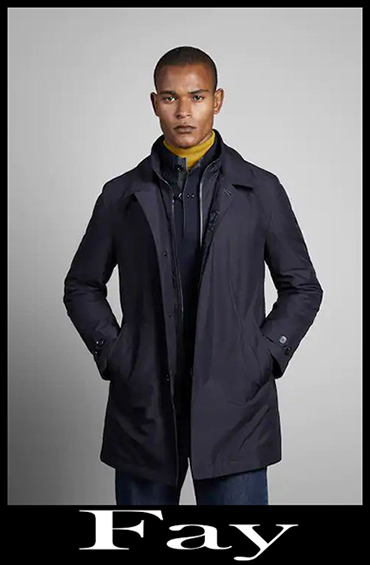 New arrivals Fay jackets 2022 mens fashion clothing 26 New arrivals Fay jackets 2022 mens fashion clothing 26