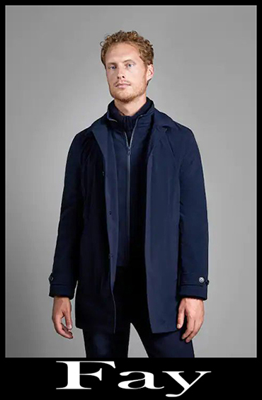 New arrivals Fay jackets 2022 mens fashion clothing 27 New arrivals Fay jackets 2022 mens fashion clothing 27