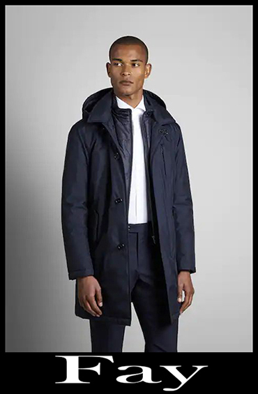 New arrivals Fay jackets 2022 mens fashion clothing 28 New arrivals Fay jackets 2022 mens fashion clothing 28